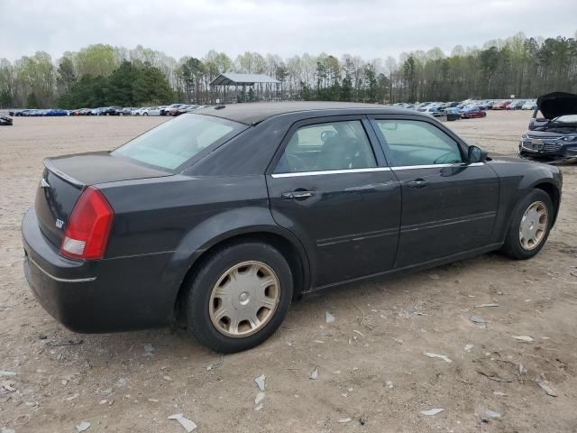 Image 3 of 2006 CHRYSLER 300 TOURING 2006 with VIN 2C3LA53G36H523750