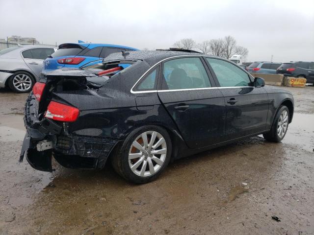 Изображение 3 2010 AUDI A4 PREMIUM PLUS 2010 с VIN WAUFFAFL5AN033397