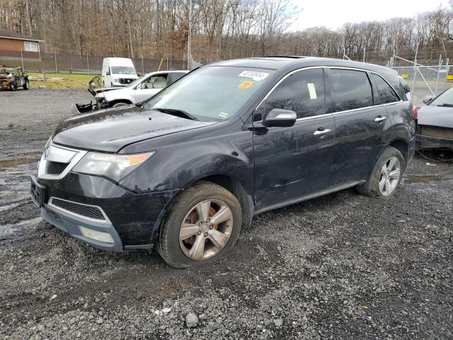 Изображение 2011 ACURA MDX TECHNOLOGY 2011