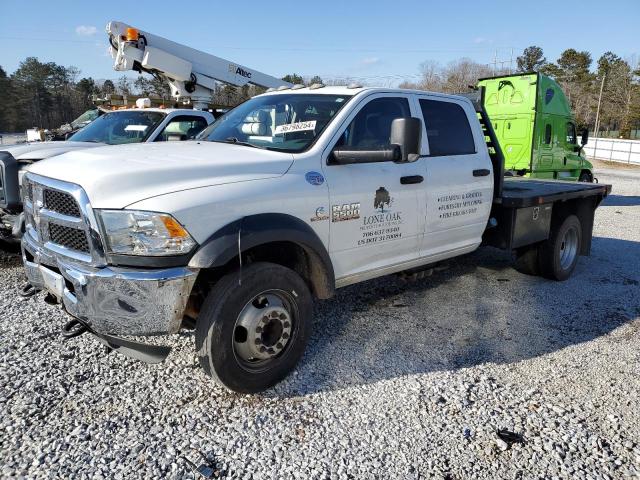 Obraz 2018 RAM 5500  2018