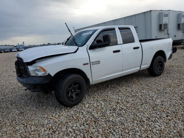 Obraz 1 z 2017 RAM 1500 ST 2017 z VIN 1C6RR7FTXHS656821