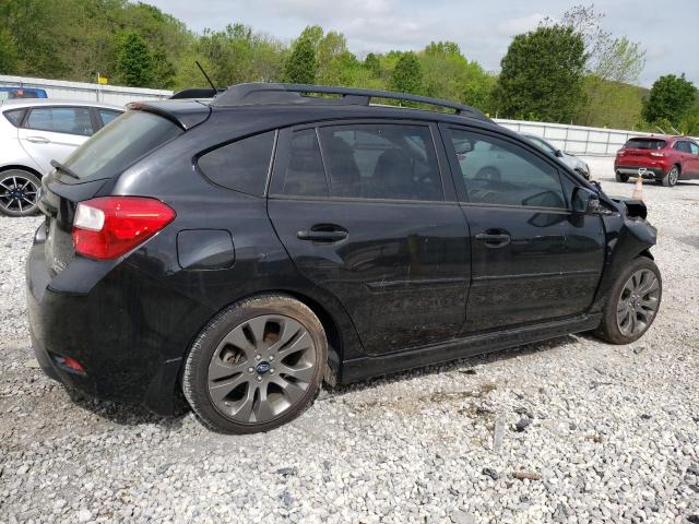 Obraz 3 z 2016 SUBARU IMPREZA SPORT PREMIUM 2016 z VIN JF1GPAP6XGH252320