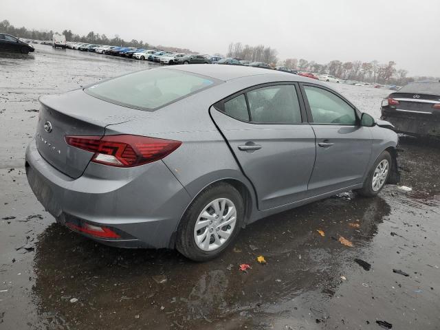 Image 3 of 2019 HYUNDAI ELANTRA SE 2019 with VIN KMHD74LF0KU818808