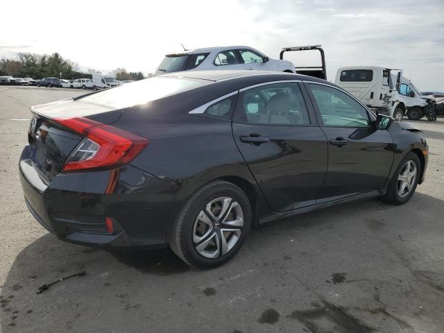 Image 3 of 2017 HONDA CIVIC LX 2017 with VIN 19XFC2F56HE038576