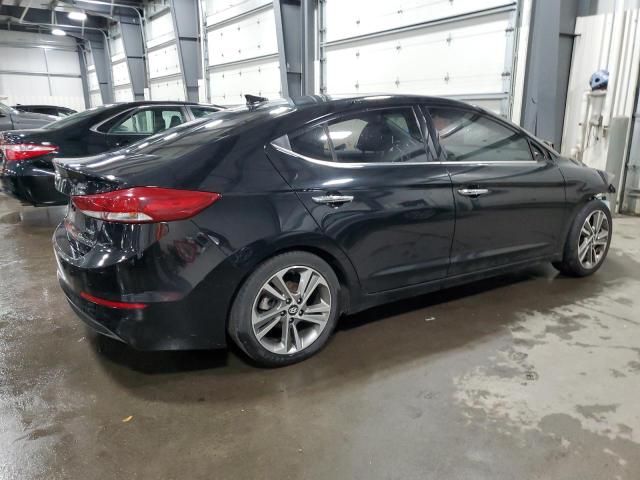 Image 3 of 2017 HYUNDAI ELANTRA SE 2017 with VIN 5NPD84LF8HH036549