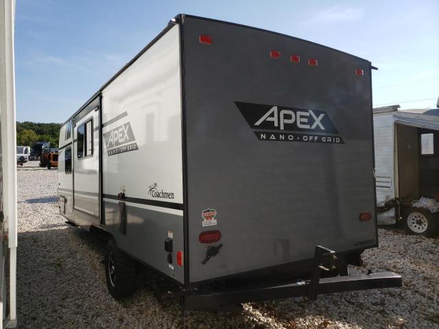 Image 3 of 2022 COAE MOTORHOME 2022 with VIN 5ZT2CXKB9NL012272