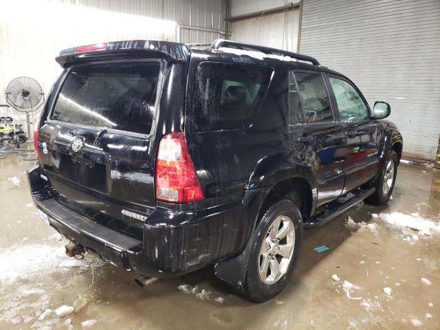 Image 3 of 2008 TOYOTA 4RUNNER SR5 2008 with VIN JTEBU14R18K030972