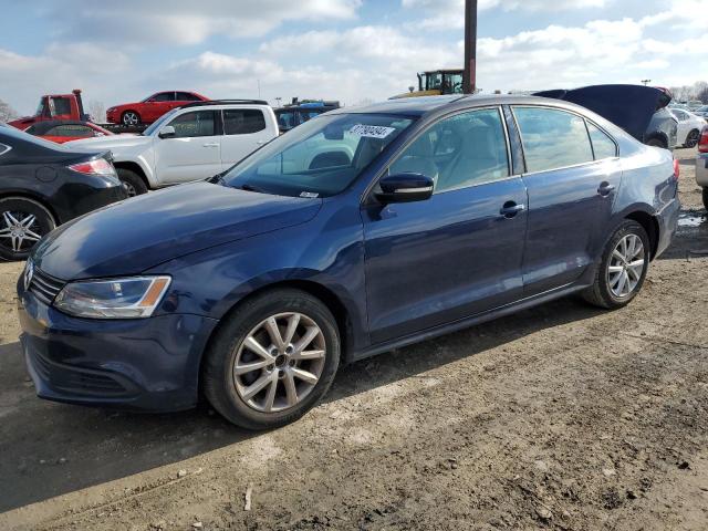 Obraz 1 z 2012 VOLKSWAGEN JETTA SE 2012 z VIN 3VWDP7AJXCM373705