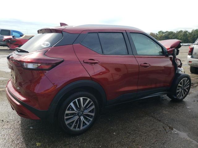 Изображение 3 2022 NISSAN KICKS SV 2022 с VIN 3N1CP5CV6NL481060