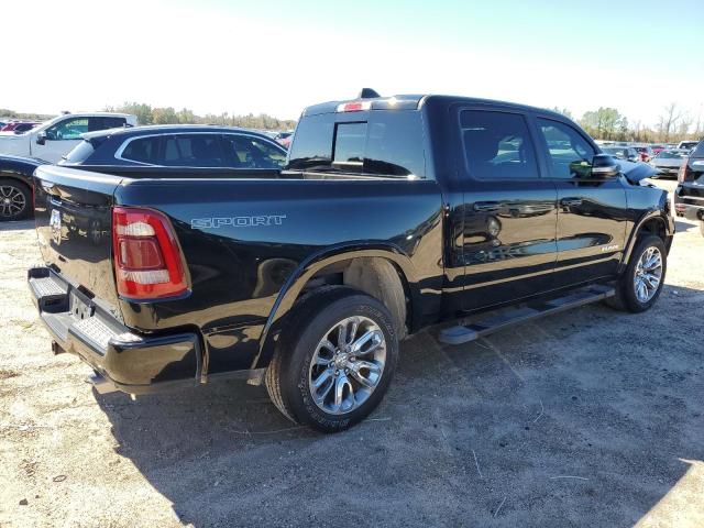 Obraz 3 z 2021 RAM 1500 LARAMIE 2021 z VIN 1C6RREJT1MN658817