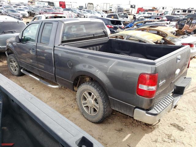 Изображение 2 2007 FORD F150  2007 с VIN 1FTPX14V27FB26051