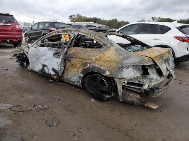 Image 2 of 2012 MERCEDES-BENZ C 250 2012 with VIN WDDGJ4HB7CF749118