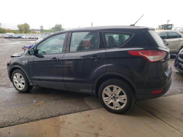 Image 2 of 2014 FORD ESCAPE S 2014 with VIN 1FMCU0F78EUA91407