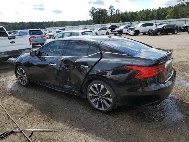 Image 2 of 2016 NISSAN MAXIMA 3.5S 2016 with VIN 1N4AA6AP9GC395200