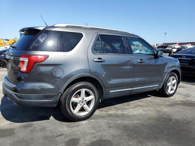 Image 3 of 2018 FORD EXPLORER XLT 2018 with VIN 1FM5K7D84JGC19878