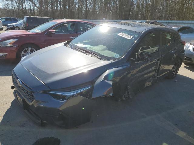 Изображение 1 2024 SUBARU IMPREZA RS 2024 с VIN JF1GUHJC4R8327189