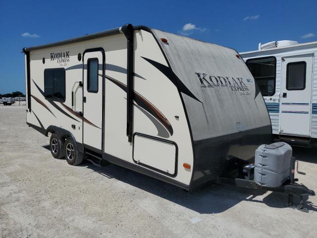 2016 KEYSTONE KODIAK 2016 image