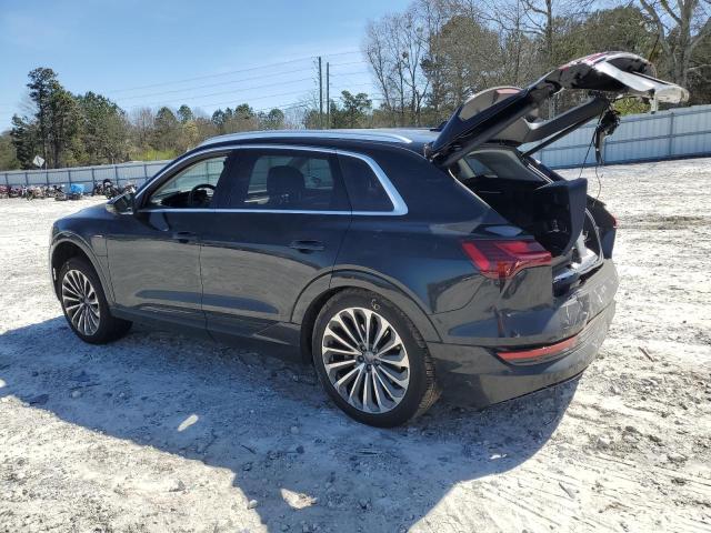 Изображение 2 2019 AUDI E-TRON PRESTIGE 2019 с VIN WA1VAAGE6KB021561