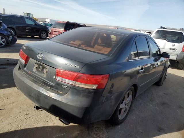 Obraz 3 z 2006 HYUNDAI SONATA GLS 2006 z VIN 5NPEU46F76H010002