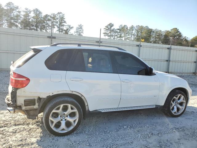 Image 3 of 2008 BMW X5 4.8I 2008 with VIN 5UXFE83528L165770