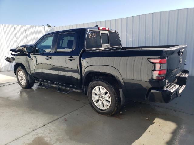 Image 2 of 2022 NISSAN FRONTIER S 2022 with VIN 1N6ED1EK4NN616673