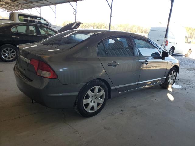 Image 3 of 2010 HONDA CIVIC LX 2010 with VIN 2HGFA1F55AH326066