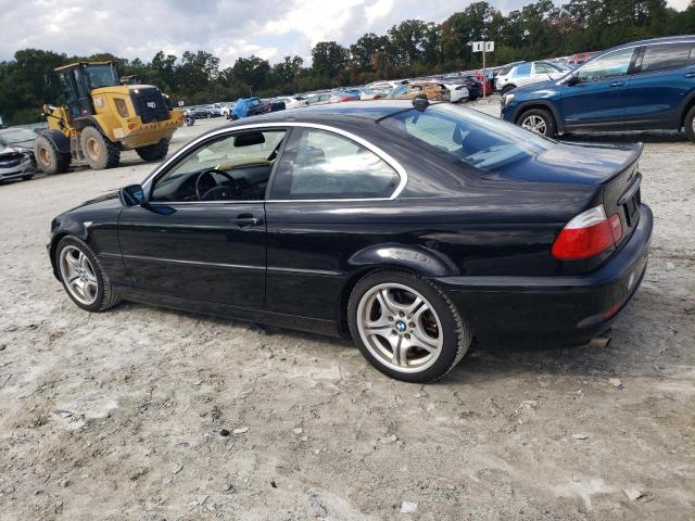 Image 2 of 2004 BMW 330 CI 2004 with VIN WBABD53484PL12182