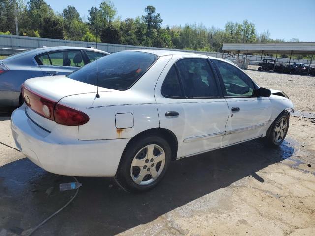 Изображение 3 2004 CHEVROLET CAVALIER LS 2004 с VIN 1G1JF52F247155950