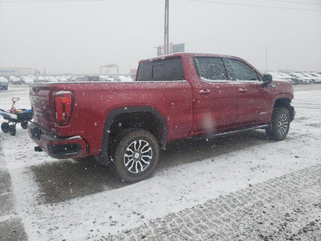 Image 3 of 2022 GMC SIERRA K1500 AT4 2022 with VIN 3GTUUEET2NG504798