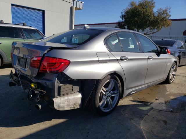 Image 3 of 2013 BMW 5 SERIES 535 I 2013 with VIN WBAFR7C50DC826915