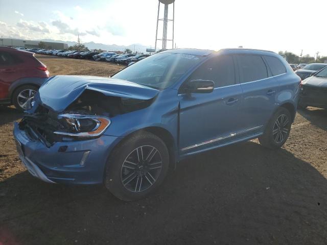 Image 1 of 2017 VOLVO XC60 T5 DYNAMIC 2017 with VIN YV440MDRXH2080714
