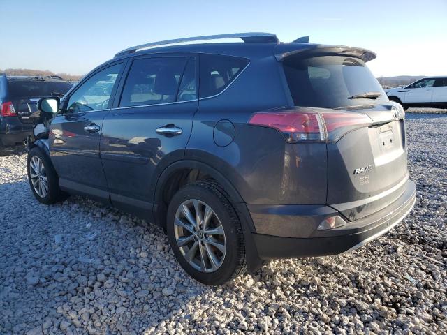 Image 2 of 2016 TOYOTA RAV4 LIMITED 2016 with VIN 2T3DFREVXGW523671