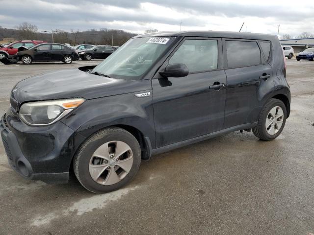 Obraz 1 z 2015 KIA SOUL  2015 z VIN KNDJN2A26F7235908