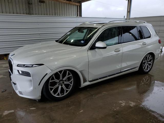 2024 BMW X7 XDRIVE40I 2024 image