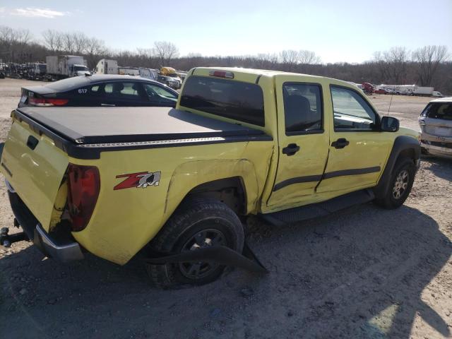 Obraz 3 z 2007 CHEVROLET COLORADO  2007 z VIN 1GCDT13E478245868