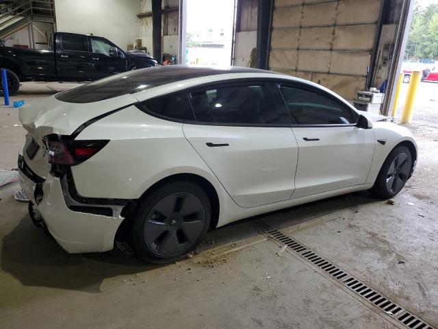 Изображение 3 2023 TESLA MODEL 3  2023 с VIN 5YJ3E1EA3PF619631
