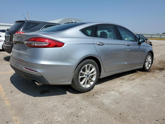 Изображение 3 2020 FORD FUSION SE 2020 с VIN 3FA6P0HD8LR228853