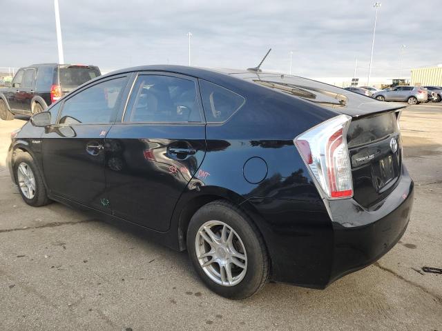 Obraz 2 z 2015 TOYOTA PRIUS  2015 z VIN JTDKN3DU0F1922585