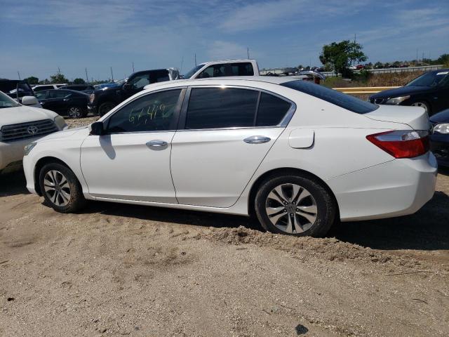 Изображение 2 2015 HONDA ACCORD LX 2015 с VIN 1HGCR2F31FA182084