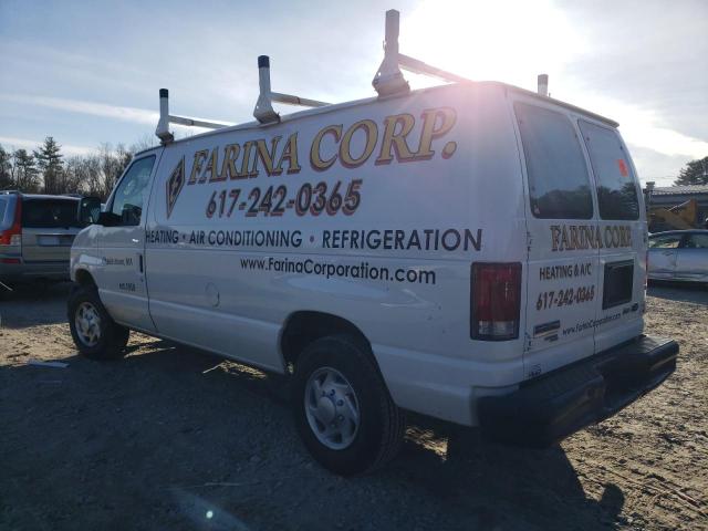 Image 2 of 2014 FORD ECONOLINE E250 VAN 2014 with VIN 1FTNE2EL7EDA96506