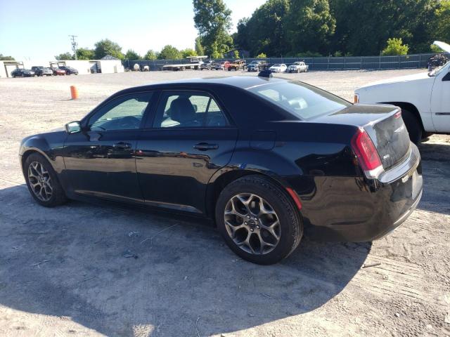 Изображение 2 2016 CHRYSLER 300 S 2016 с VIN 2C3CCAGG1GH157057