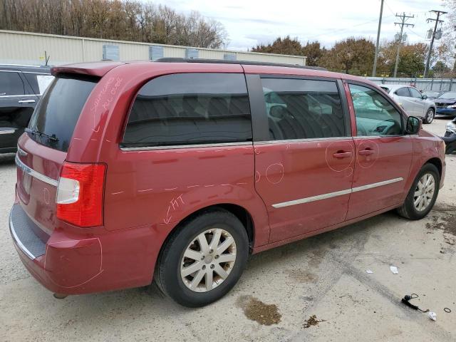 Obraz 3 z 2014 CHRYSLER TOWN & COUNTRY TOURING 2014 z VIN 2C4RC1BG0ER217737
