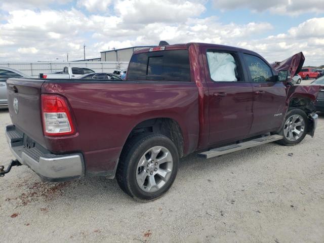 Image 3 of 2022 RAM 1500 BIG HORN/LONE STAR 2022 with VIN 1C6RREFT7NN364672