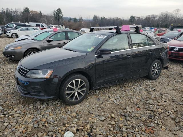 Obraz 1 z 2018 VOLKSWAGEN JETTA SE 2018 z VIN 3VWDB7AJ7JM263044