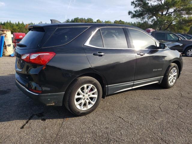 Изображение 3 2019 CHEVROLET EQUINOX LT 2019 с VIN 2GNAXKEV0K6124450