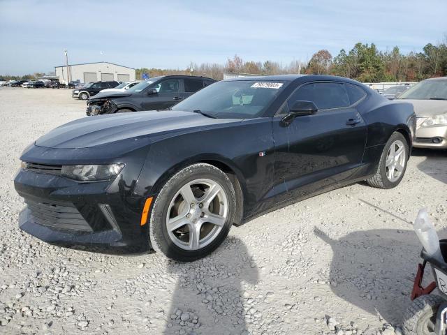 Obraz 1 z 2017 CHEVROLET CAMARO LT 2017 z VIN 1G1FB1RS5H0114644