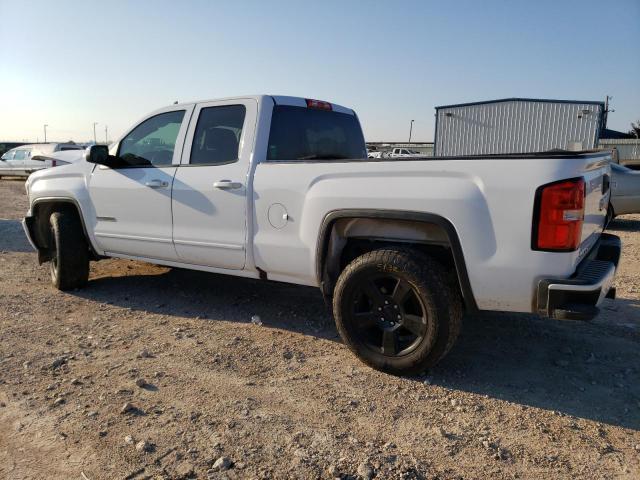 Изображение 2 2019 GMC SIERRA LIMITED C1500 2019 с VIN 2GTR1LEC4K1222380