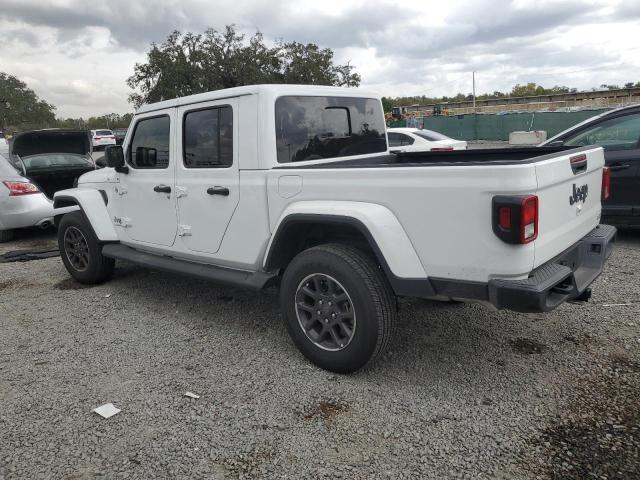 Obraz 2 z 2023 JEEP GLADIATOR OVERLAND 2023 z VIN 1C6HJTFG3PL553005