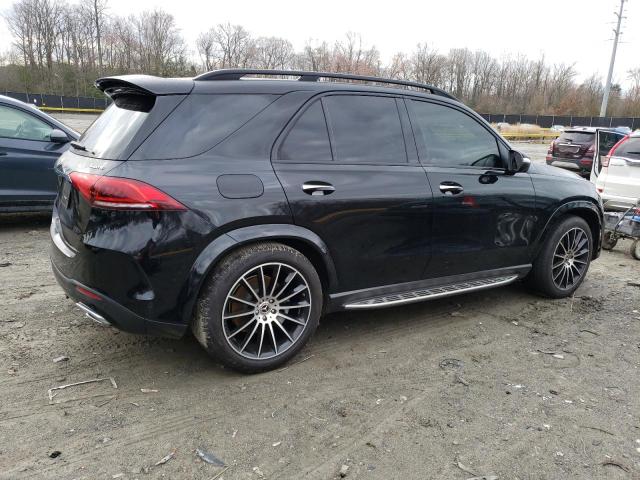 Изображение 3 2020 MERCEDES-BENZ GLE 350 4MATIC 2020 с VIN 4JGFB4KE9LA261500