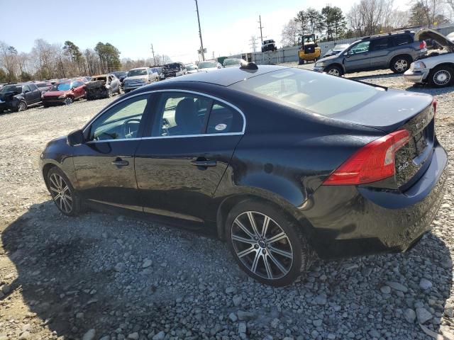 Image 2 of 2014 VOLVO S60 T5 2014 with VIN YV1612FS4E1291433